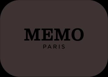 Leather Memo Paris
