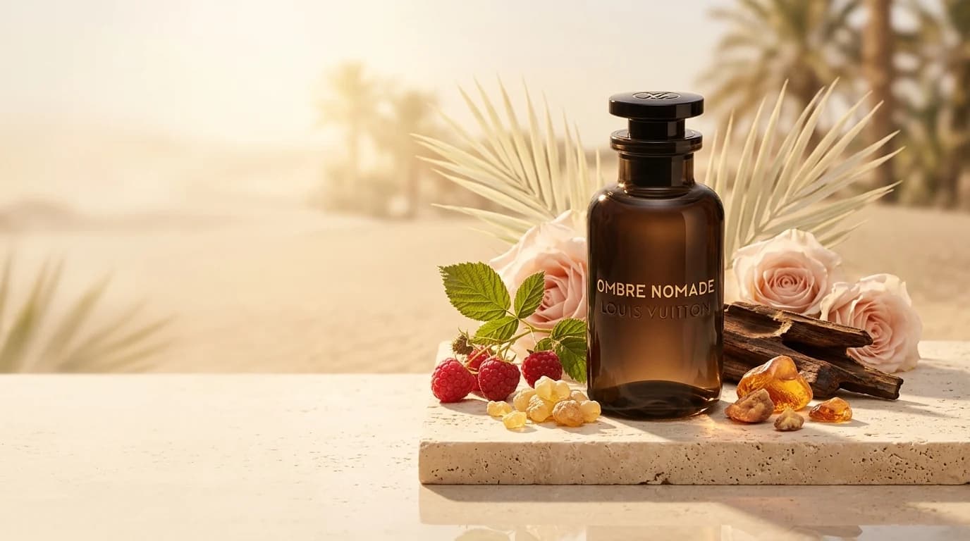 Ombre Nomade