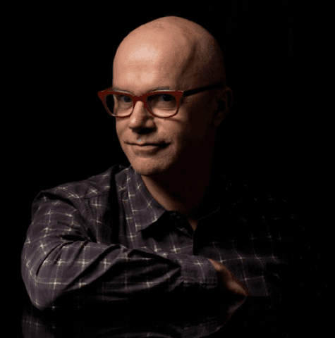 Bertrand Duchaufour