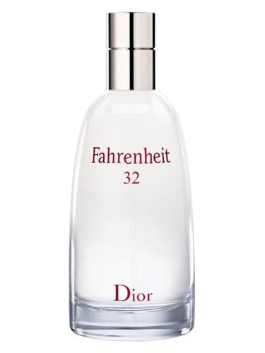 Fahrenheit 32