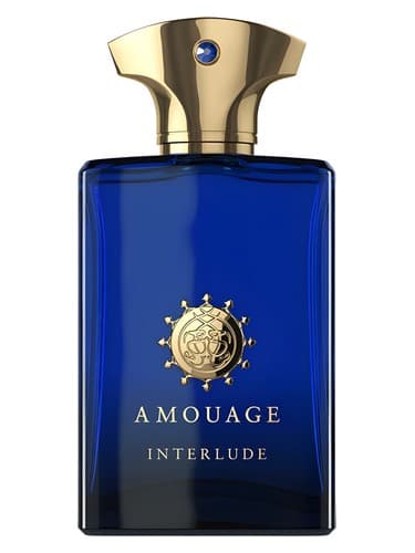 Interlude Man