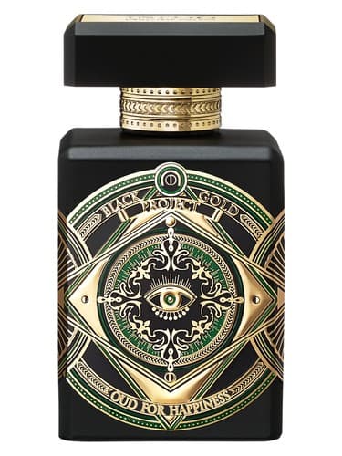 Oud for Happiness