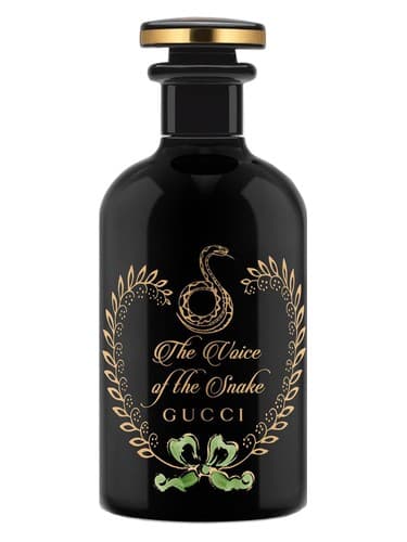 The Voice Of The Snake Parfum