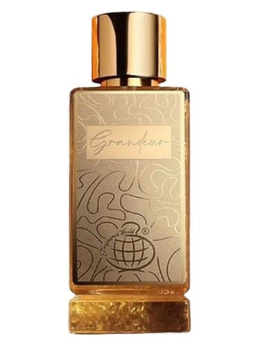 Универсальный парфюм Ganymed 50 ml