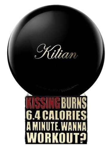 Kissing Burns 6.4