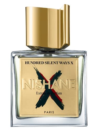 Hundred Silent Ways X