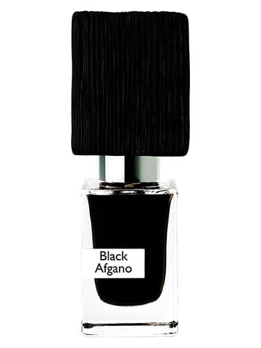 Домашний парфюм Black Afgano 220 ml
