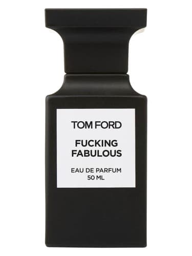 Fucking Fabulous