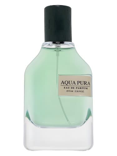 Универсальный парфюм Megamare 50 ml