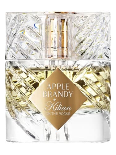 Apple Brandy By