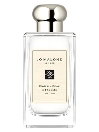 English Pear & Freesia