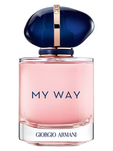 Универсальный парфюм My Way 50 ml