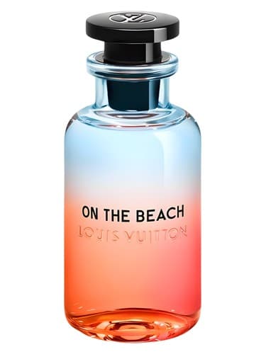 On The Beach