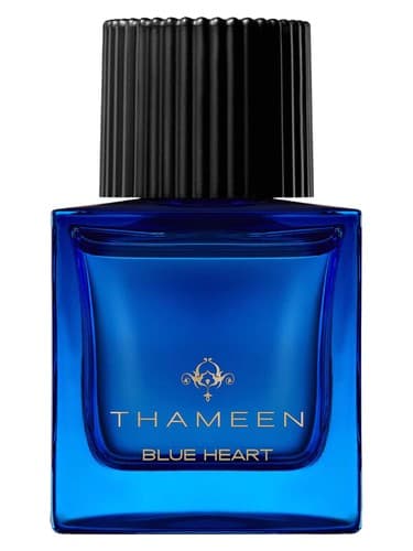 Blue Heart