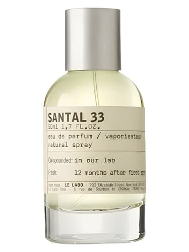 Домашний парфюм LeLabo Santal 33 220 ml