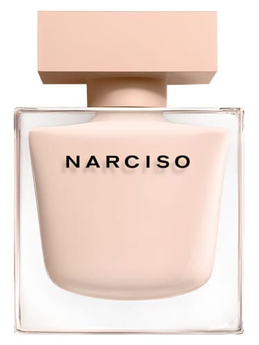 Narciso Poudree