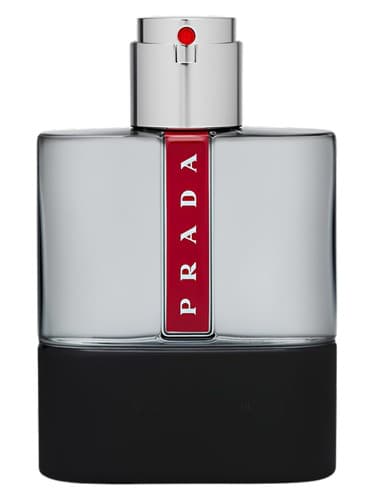 Luna Rossa Carbon