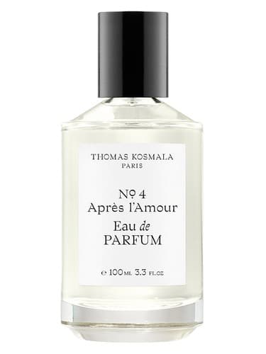 N4 Après l’Amour