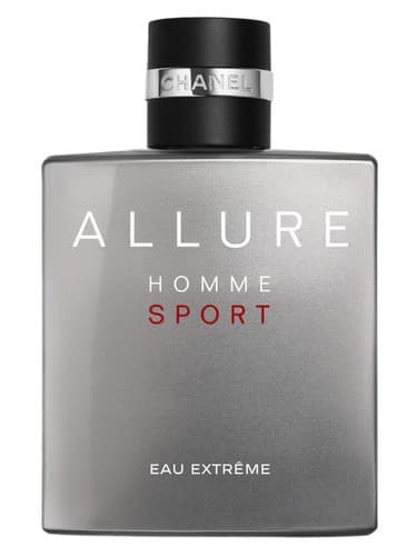 Домашний парфюм Chanel Sport 220 ml
