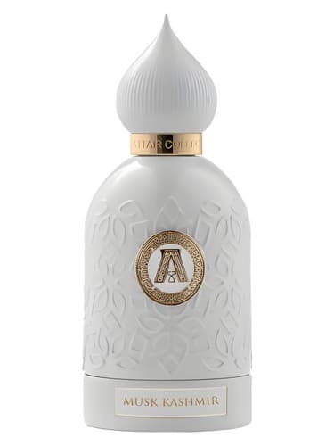 Musk Kashmir
