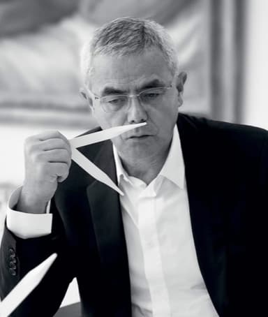 François Demachy