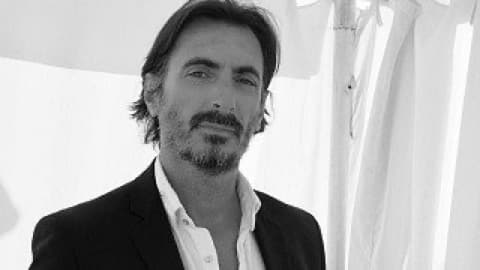 Luca Gritti