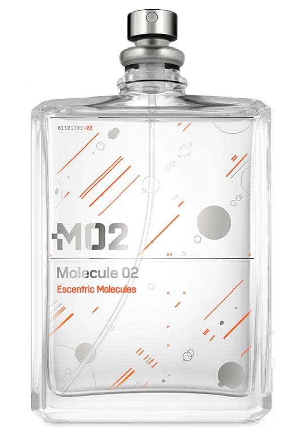 Универсальный парфюм Molecule 02 50 ml