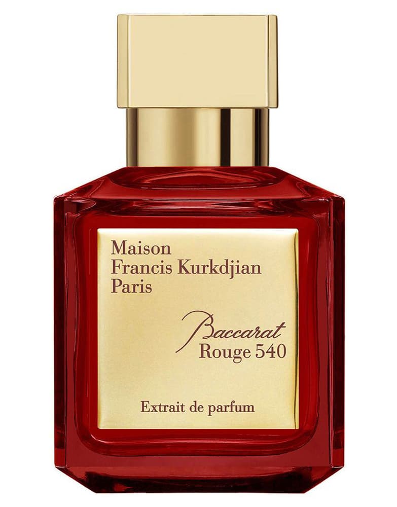 Домашний парфюм Maison Baccarat 220 ml