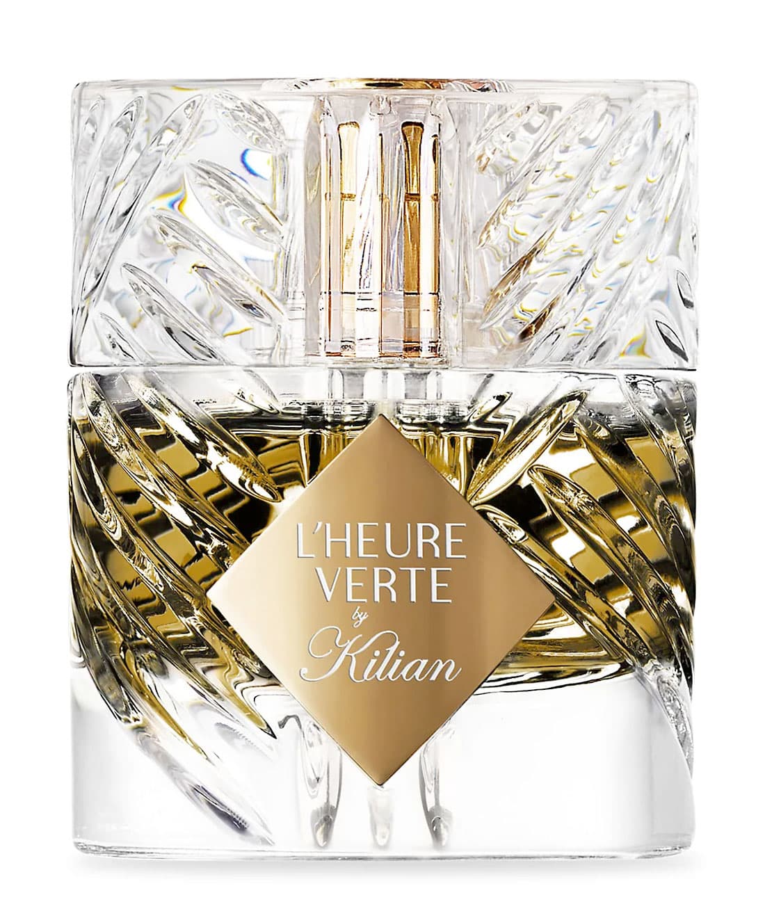 L'Heure Verte By