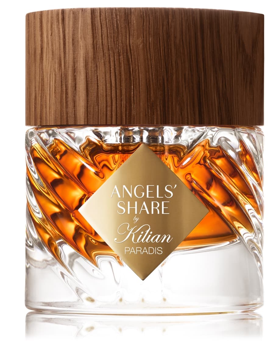 Angels' Share By